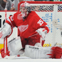 Spittin Chiclets Episode 326: Featuring Jimmy Howard + Caleb Pressley