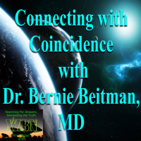 CCBB: Dr. Kenneth Harris - Synchronicity - The Magic - The Mystery - The Meaning