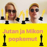 Jumikemut vol. 47: OSCARIT