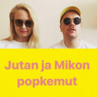 Jumikemut vol. 84: 2019/Midsommar