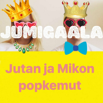 Jumikemut