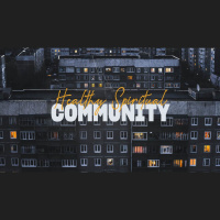 Healthy Spiritual Community