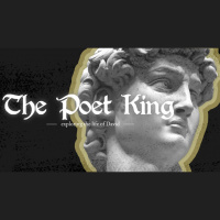 The Poet King: Humble Confidence 12:30pm