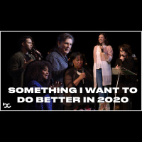 Something I Want to Do Better in 2020 | 6 on 7