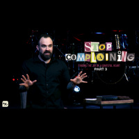 Stop Complaining pt. 3 