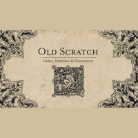 Old Scratch: Arm Yourself