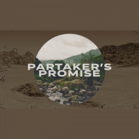 The Partakers Promise
