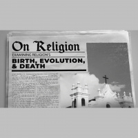 On Religion: The Birth of Religion