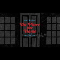 No Place Like Home QA part 1