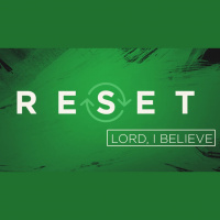RESET SUNDAY - HONOR