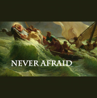 Never Afraid
