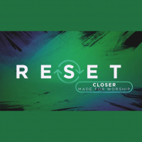 RESET SUNDAY - May 2016