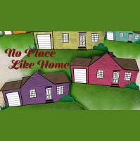 No Place Like Home