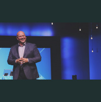 Dr. Dave Martin - Guest Speaker