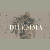 The Christian Dilemma: Injustice 12:30pm