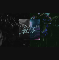 And, If I Be Lifted Up