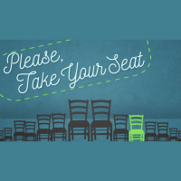 Please Take Your Seat