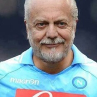 Tifosi Azzurri Show - De Laurentiis vs Moratti.