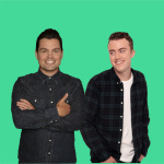 Age Appropriate With Charlie Baker And Tom Lucy