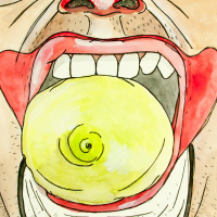 Legio Likes | Erik Jan Harmens