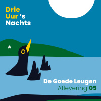 Aflevering 05 - Vergeving