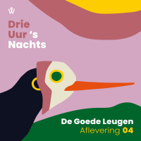 Aflevering 04 - Maskers