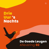 Aflevering 02 - No harm, no foul