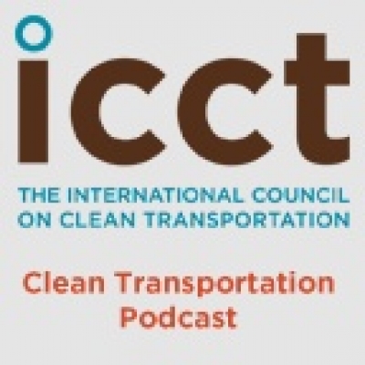 Clean Transportation Podcast » Podcast Feed