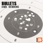 Bullets With Awr Hawkins