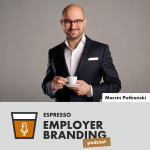 Espresso Employer Branding