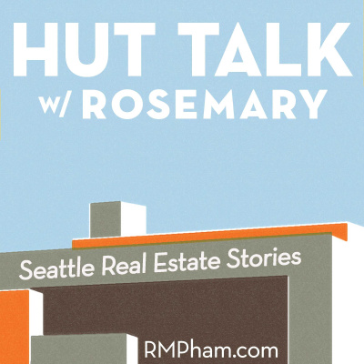 Hut Talk W/ Rosemary Pham