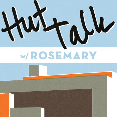 Hut Talk W/ Rosemary Pham