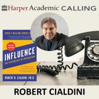 Robert Cialdini