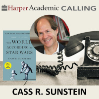 Cass R. Sunstein
