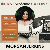 Morgan Jerkins