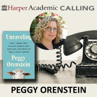 Peggy Orenstein