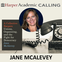 Jane McAlevey