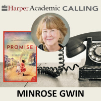 Minrose Gwin