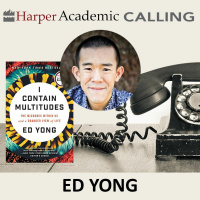 Ed Yong