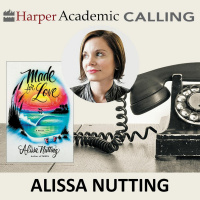 Alissa Nutting