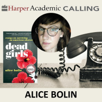 Alice Bolin