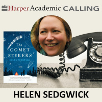 Helen Sedgwick