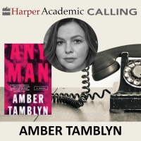 Amber Tamblyn