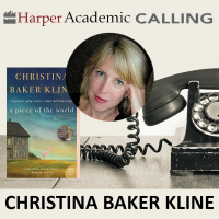 Christina Baker Kline