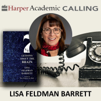 Lisa Feldman Barrett