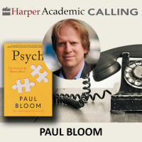 Paul Bloom (2)
