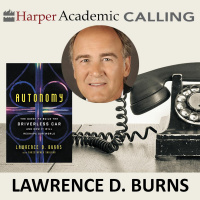 Lawrence D. Burns