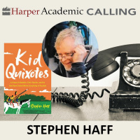 Stephen Haff