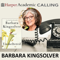 Barbara Kingsolver