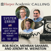 Rob Reich, Mehran Sahami, And Jeremy M. Weinstein
